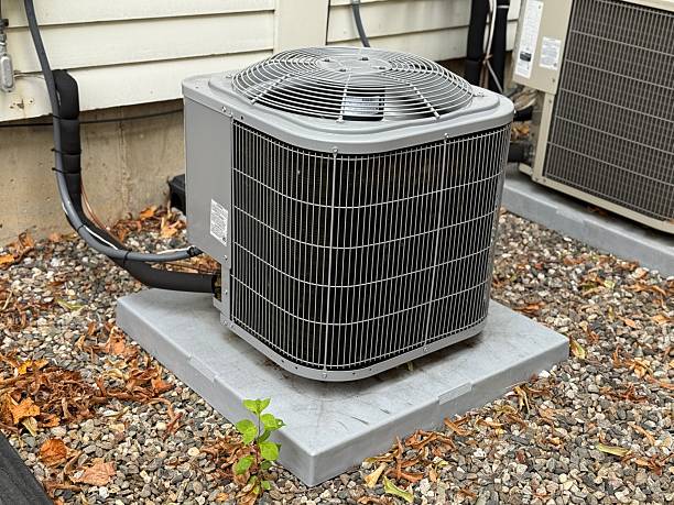 24/7 Emergency Heat Pump Repair experts in Kerrville, TX