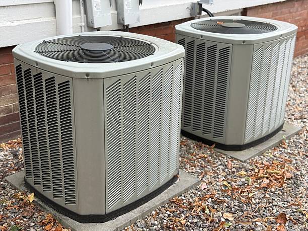 Reliable Heat Pump Repair contractor in Kerrville, TX by JG Cool HVAC